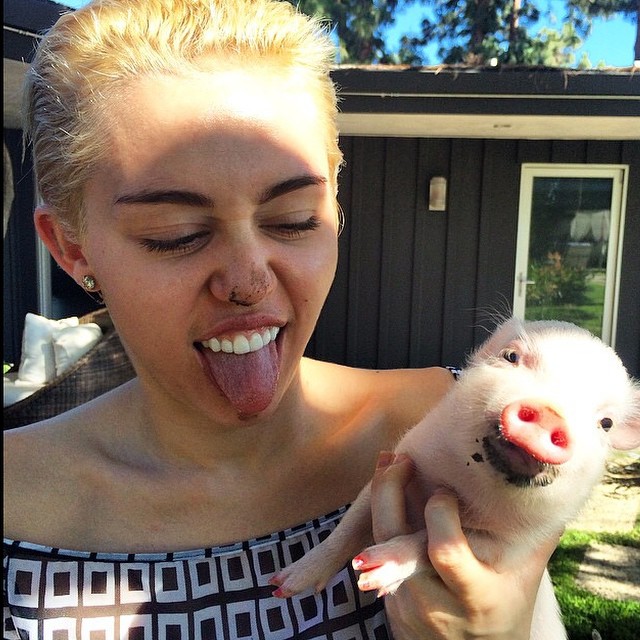Miley-Cyrus