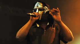mf doom