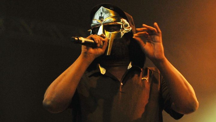 mf doom