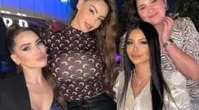 Nabilla inquiète après l'annonce de Manon Marsault, positive au Covid-19