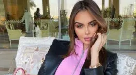 Nabilla
