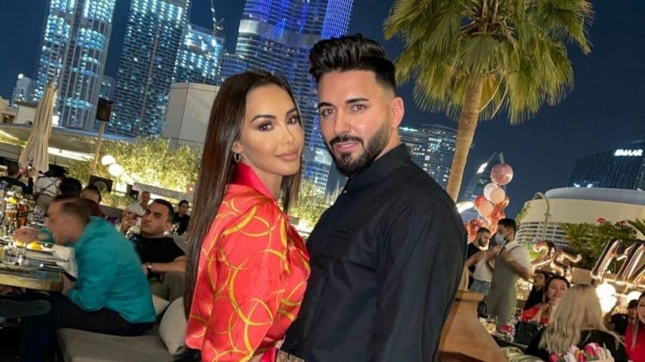 nabilla répond rumeur télé-réalité