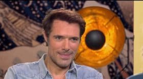 nicolas bedos réseaux sociaux