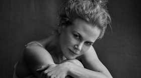 Nicole Kidman sexualité