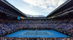 open australie