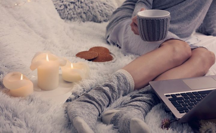 pas sortir chez soi mauvaise idée