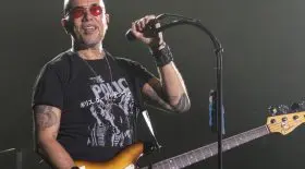 pascal obispo touché covid