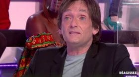 pierre palmade pleure instagram