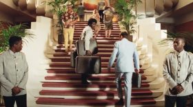 La bande-annonce d'OSS 117 jugée raciste par les internautes