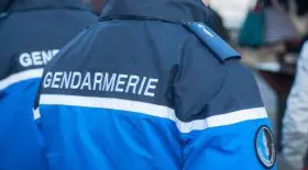 police