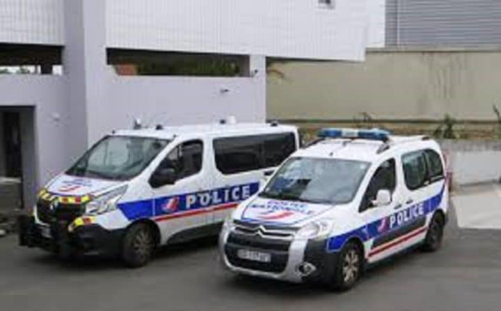 police