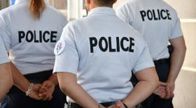 policier accusé viol jeunes enfants