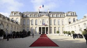 palais-Élysée