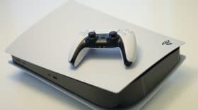 La PS5 bientôt disponible