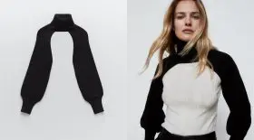 pull zara