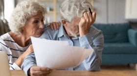 retraités pension gel complémentaire