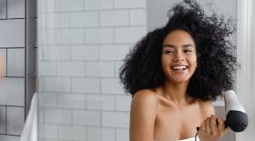 sèche cheveux