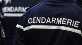 gendarmes