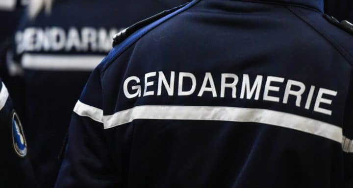 gendarmes