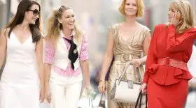 sex and the city somme retour série