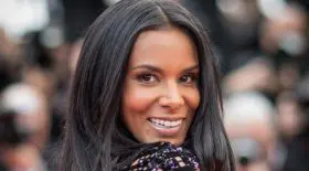 shy'm nouvelle photo sauvage
