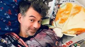 Stéphane Plaza amoureux de Delphine Wespiser !