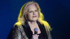 Sylvie Vartan moquée apparition TV