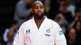 teddy riner perte poids affole internautes