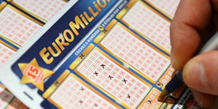 tickets gagnants imprimés loto euromillions