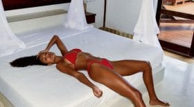 tina kunakey