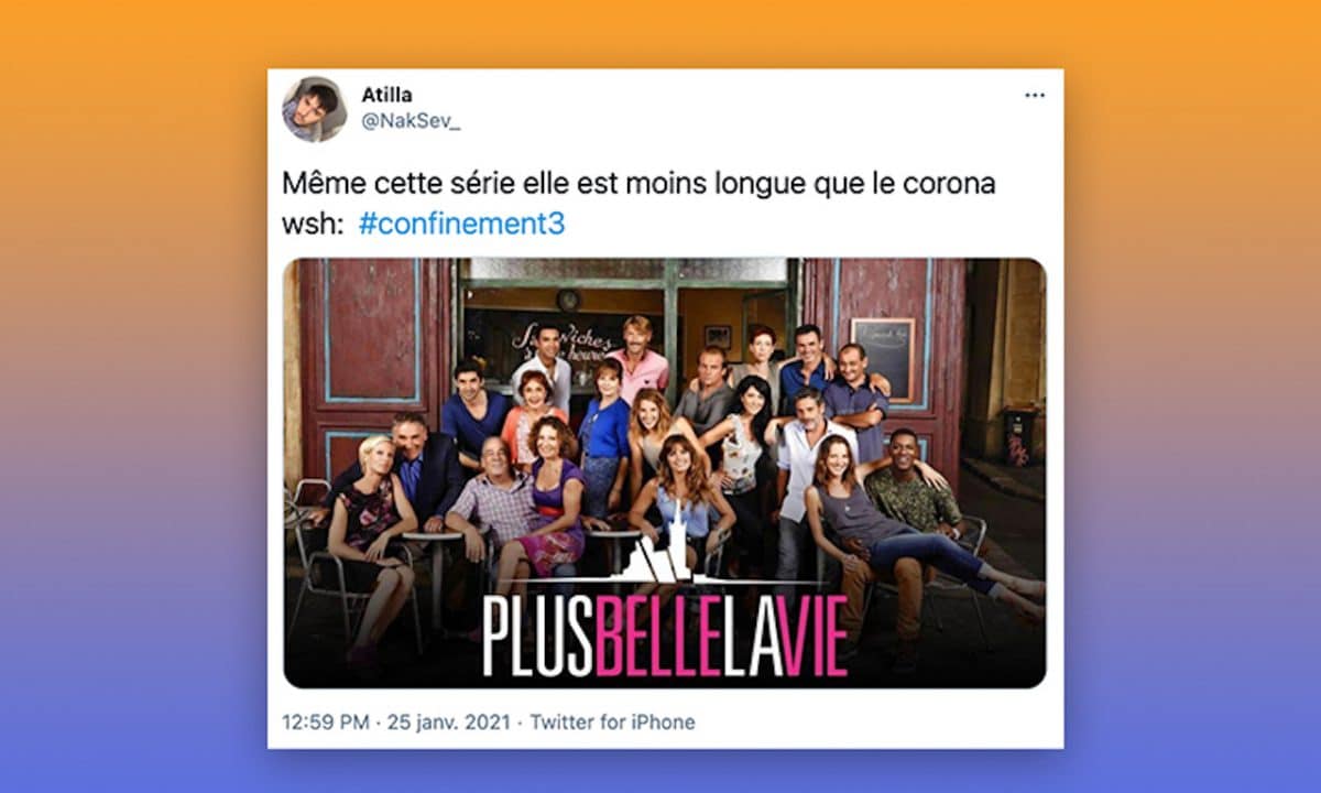 Humour Rumeur Reconfinement : Les tweets les plus drôles face aux dernières rumeurs