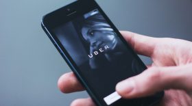 Uber augmente ses tarifs
