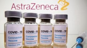 vaccin-AstraZeneca