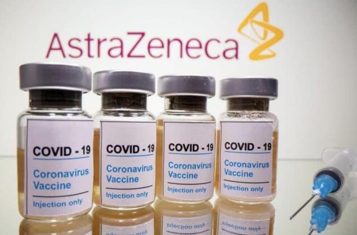 vaccin-AstraZeneca