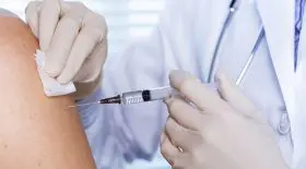 vaccination