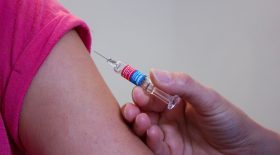 La liste des personnes vulnérables s'élargit pour la campagne de vaccination contre le Covid-19