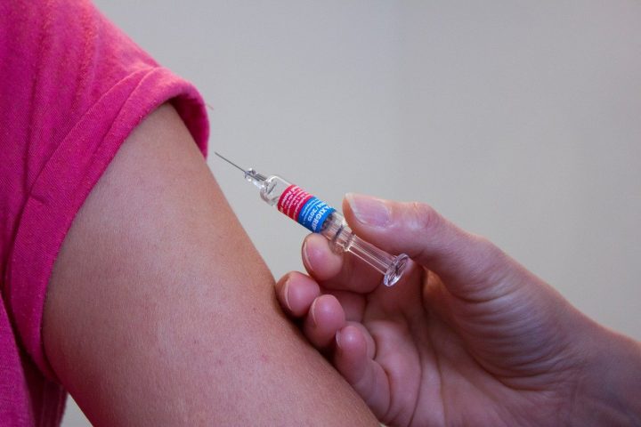 La liste des personnes vulnérables s'élargit pour la campagne de vaccination contre le Covid-19