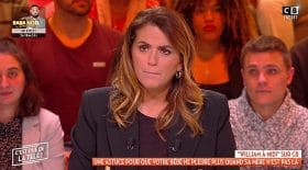 valérie bénaïm prête quitter TPMP ?