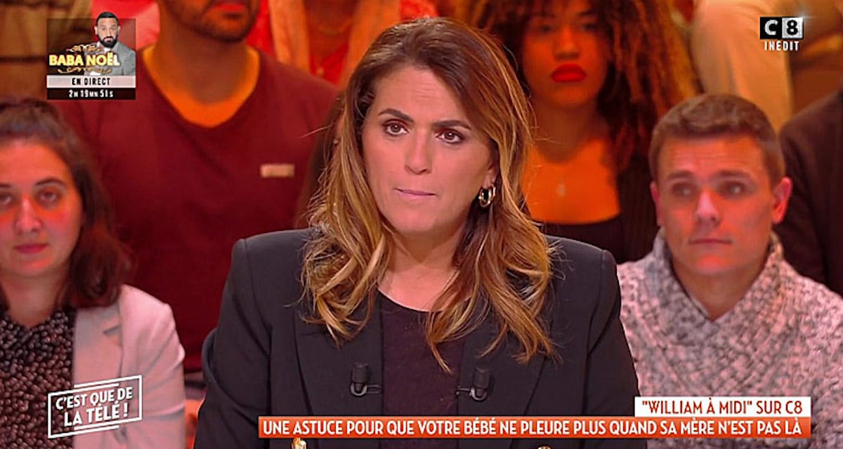 Tpmp Valerie Benaim Prete A Quitter L Emission Sa Reponse Choc Tpmp Valerie Benaim Prete A Quitter L Emission Sa Reponse Choc