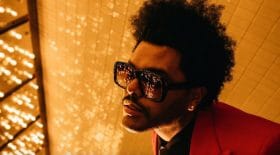 The Weeknd
