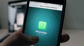 Whatsapp change ses conditions d'utilisation