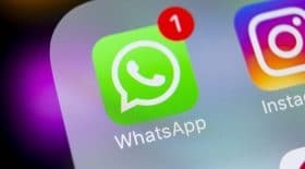whatsapp nouvelles règles concurrent signal essort