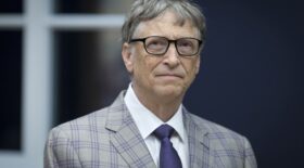 Bill Gates