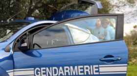 Gendarmes