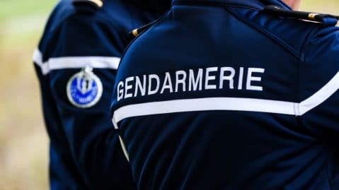 Gendarmes