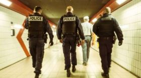 Un homme interpellé pour agression sur une petite fille de 4 ans