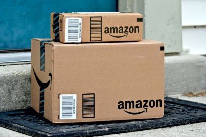 amazon