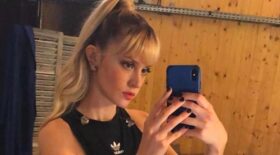 angele soeur instagram