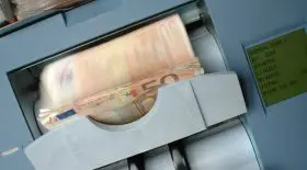 Arnaque à la banque