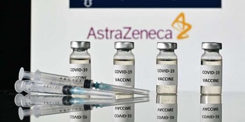 Vaccin AstraZeneca moselle haute autorité de santé